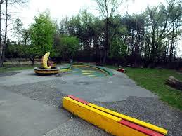 Park Miejski Imienia Jacka Kuronia